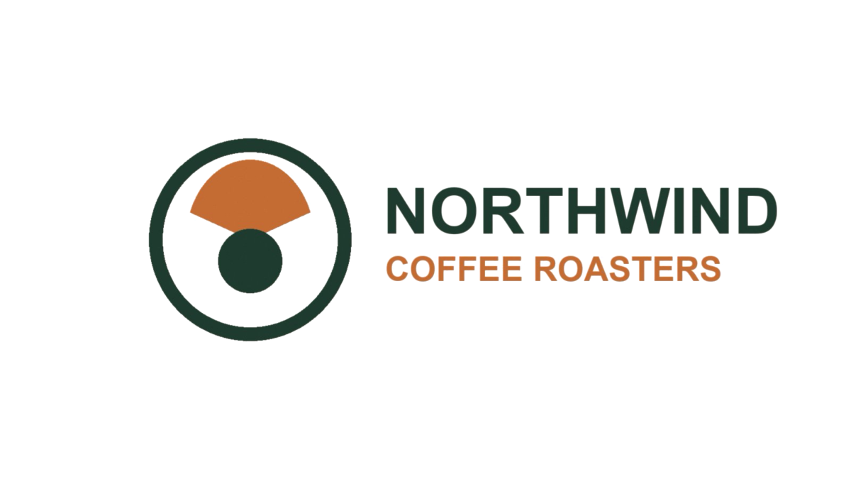 Transparent PNG logo placed on a dark green background